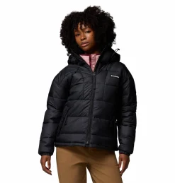Steppjacke 