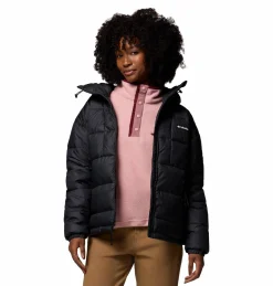 Steppjacke 