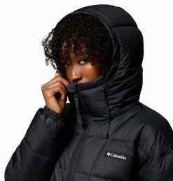 Steppjacke 