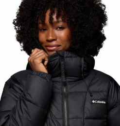 Steppjacke 