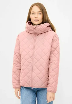 Steppjacke "Quiltby Short"