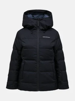 Steppjacke "Shred Down"