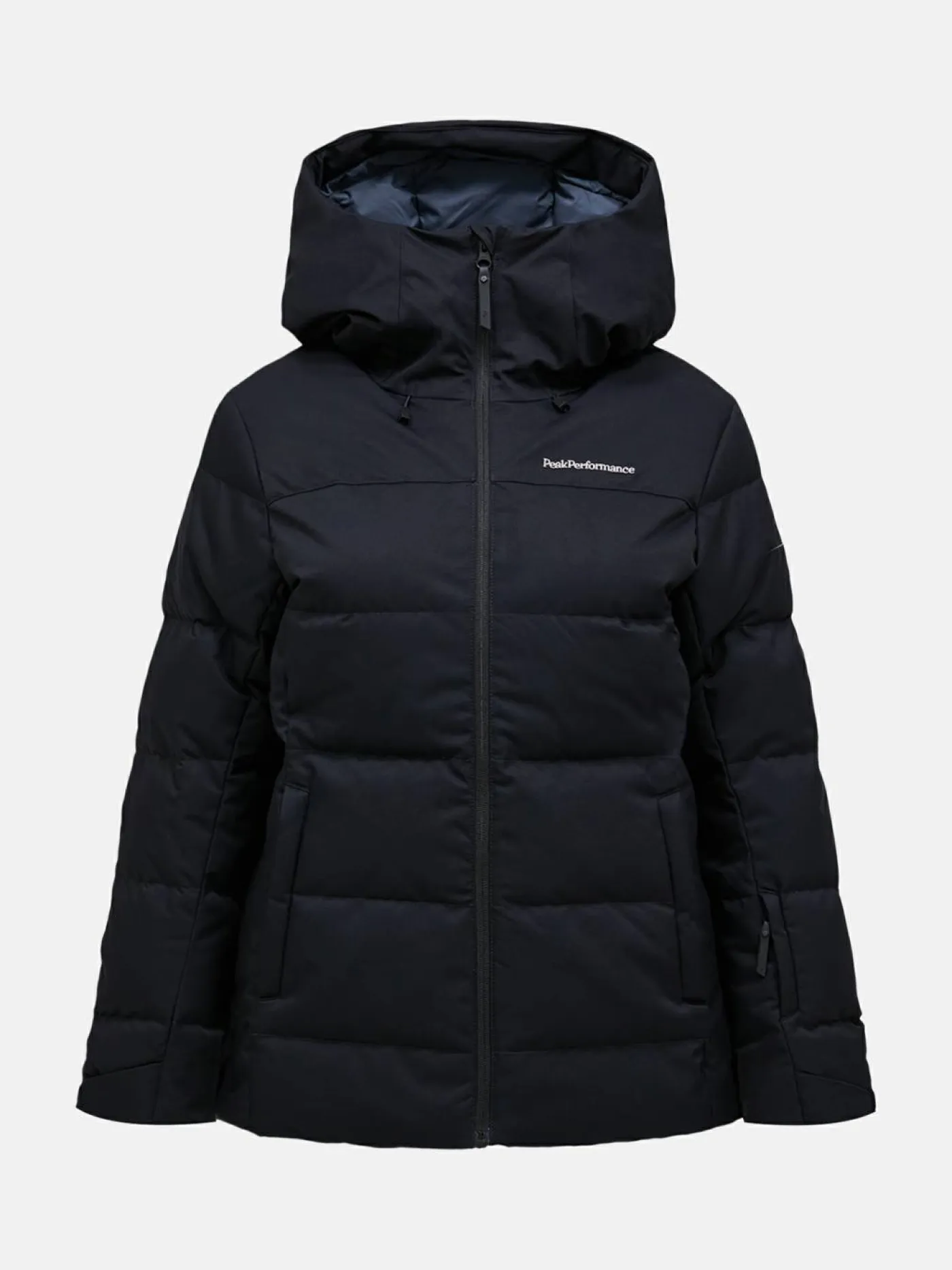 Steppjacke "Shred Down"