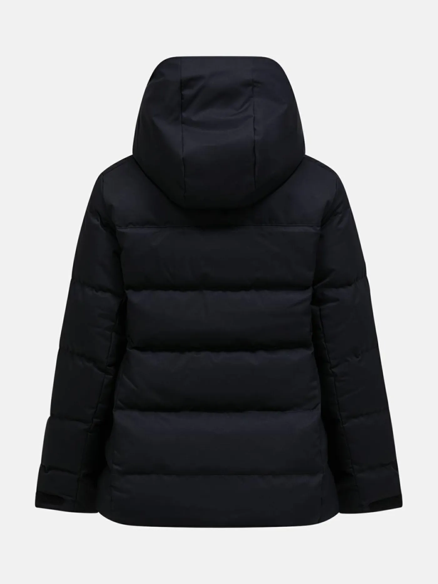 Steppjacke "Shred Down"