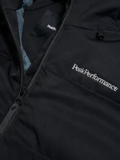 Steppjacke