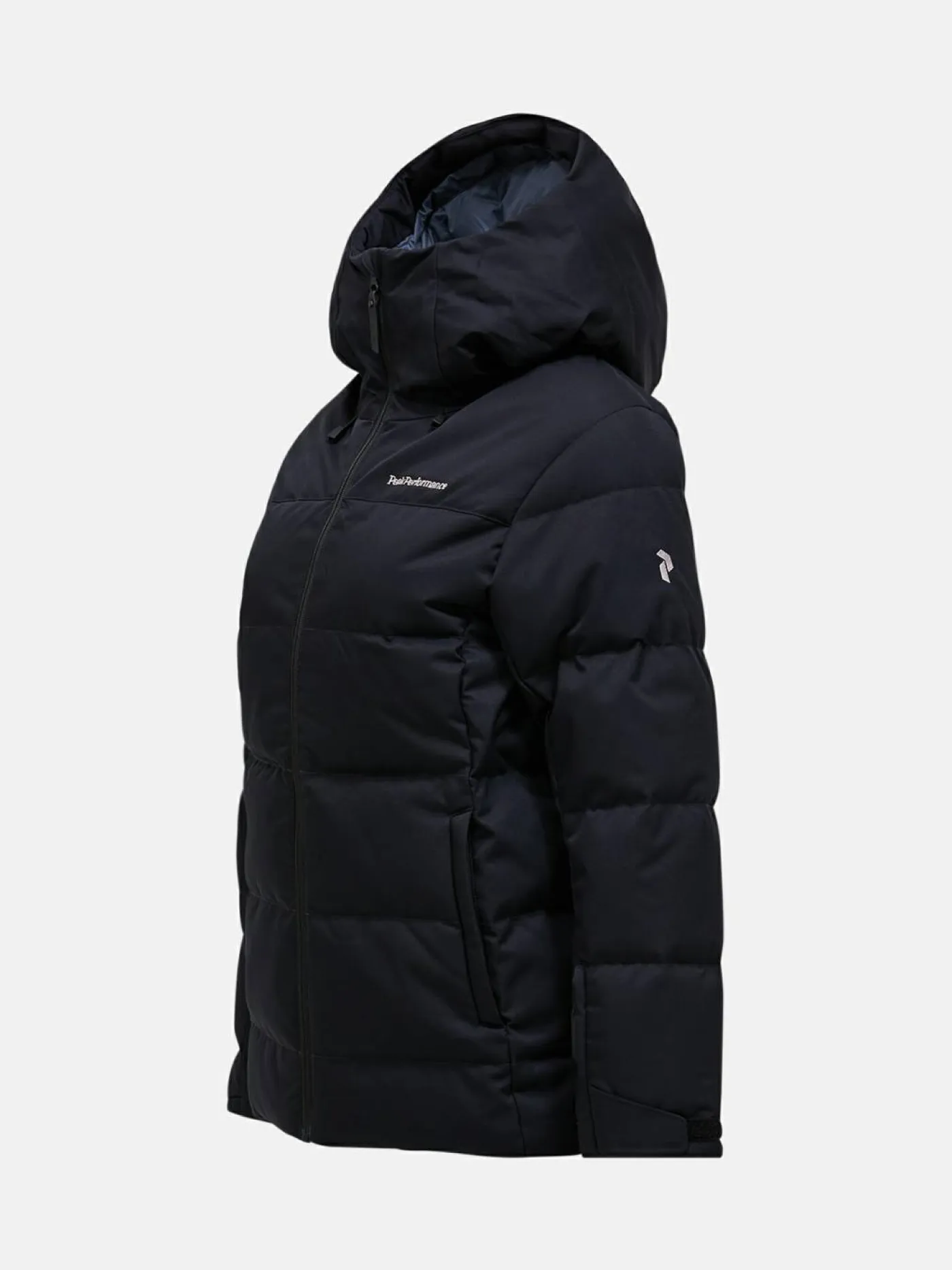Steppjacke "Shred Down"