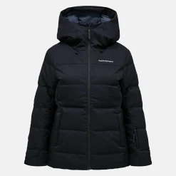 Steppjacke