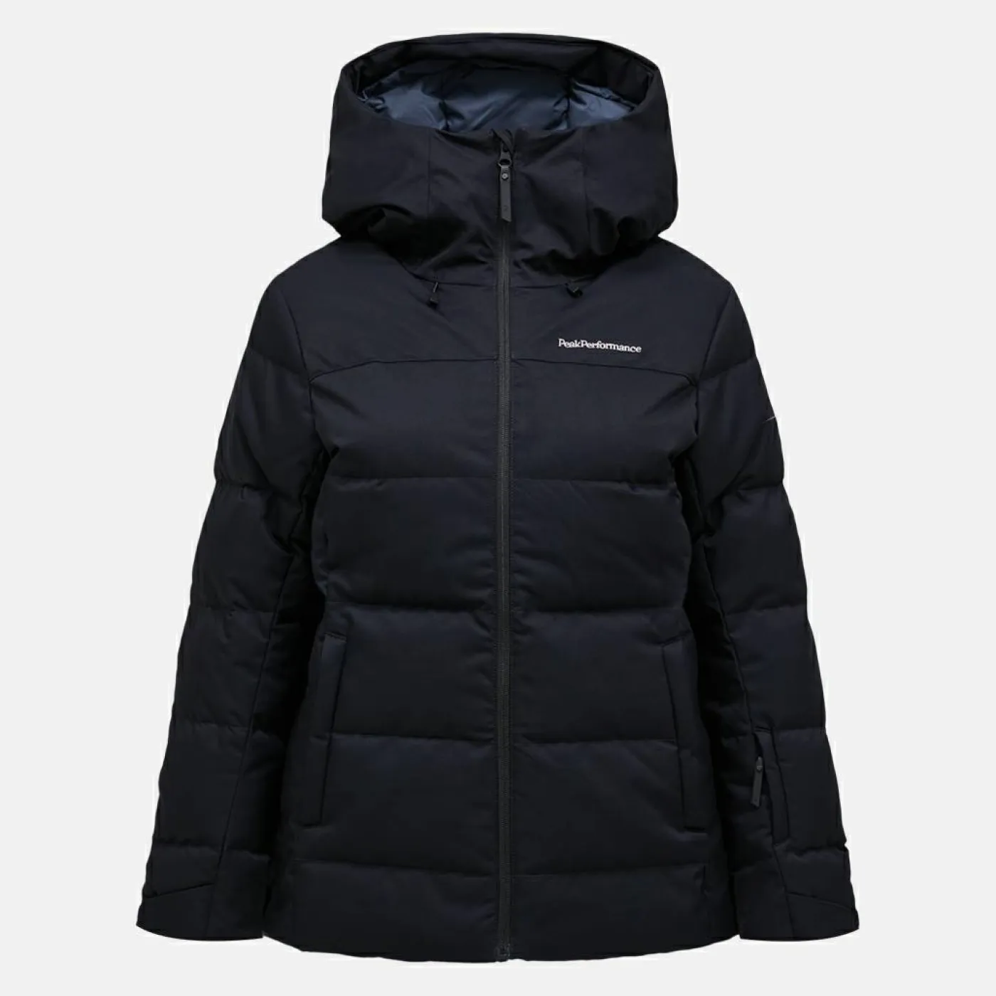 Steppjacke "Shred Down"
