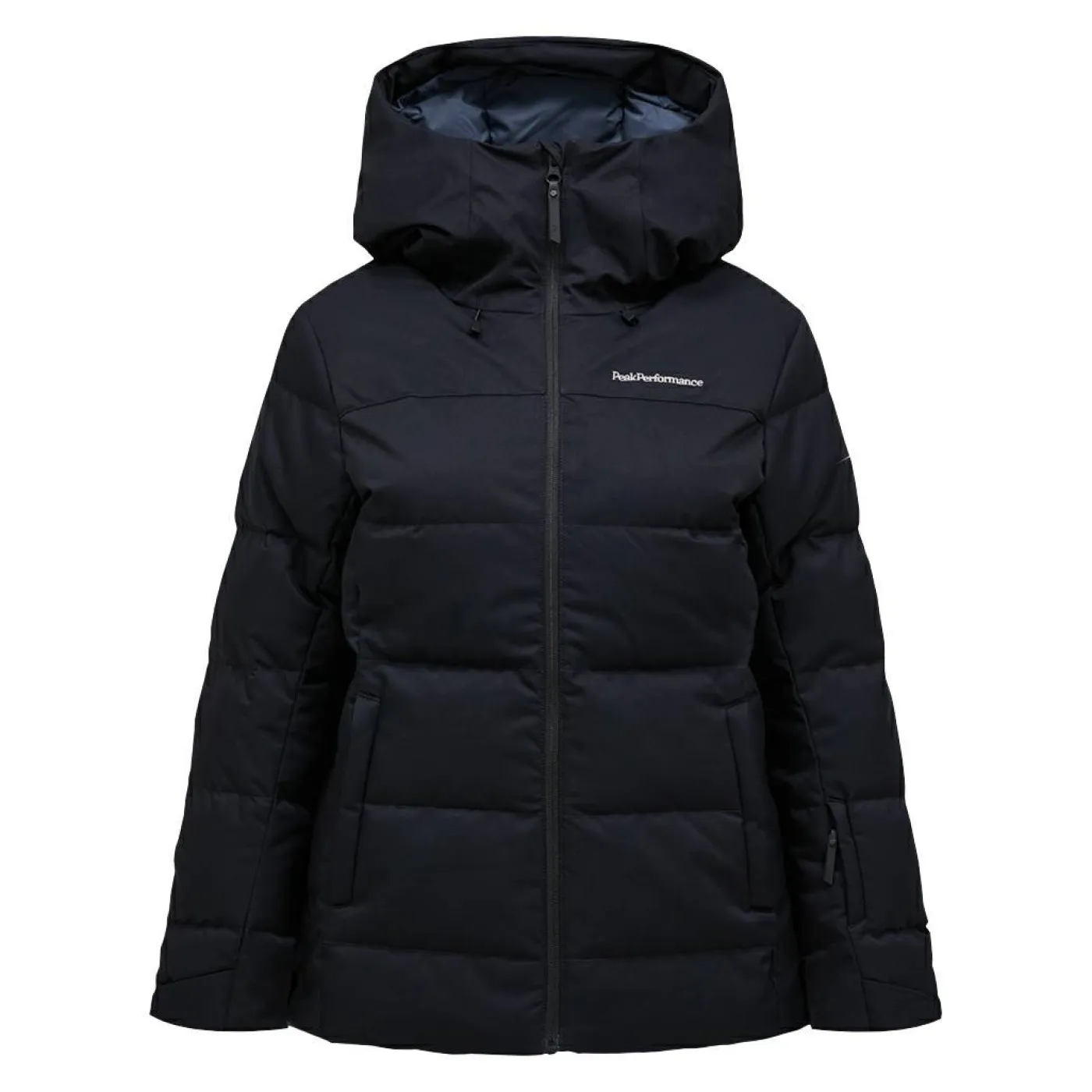 Steppjacke "Shred Down"