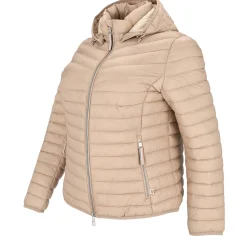 Steppjacke