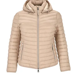 Steppjacke