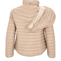 Steppjacke