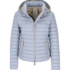 Steppjacke "Soft Fiber"
