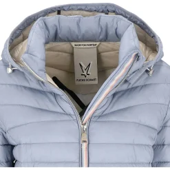 Steppjacke "Soft Fiber"