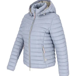Steppjacke 