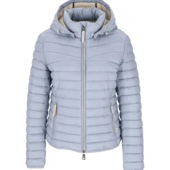 Steppjacke 