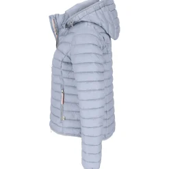 Steppjacke 