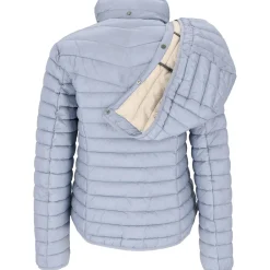 Steppjacke 