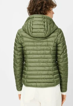 Steppjacke