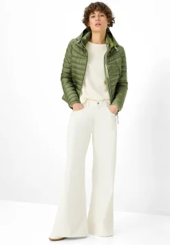 Steppjacke