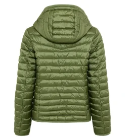 Steppjacke
