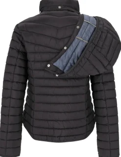 Steppjacke "Soft Fiber"