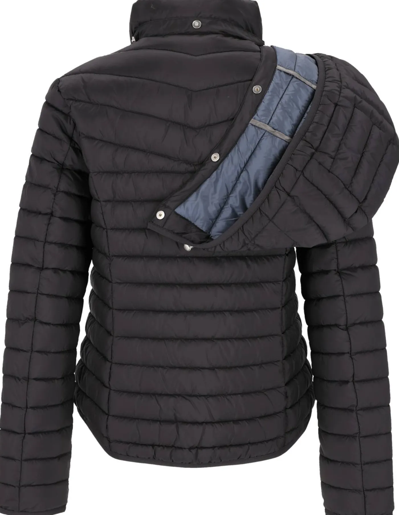 Steppjacke "Soft Fiber"