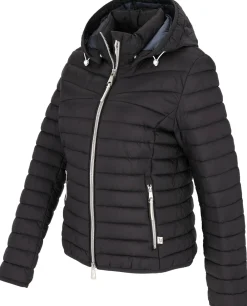 Steppjacke