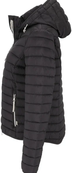 Steppjacke