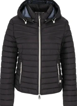 Steppjacke