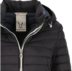 Steppjacke