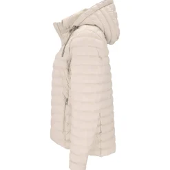 Steppjacke "Solarball"