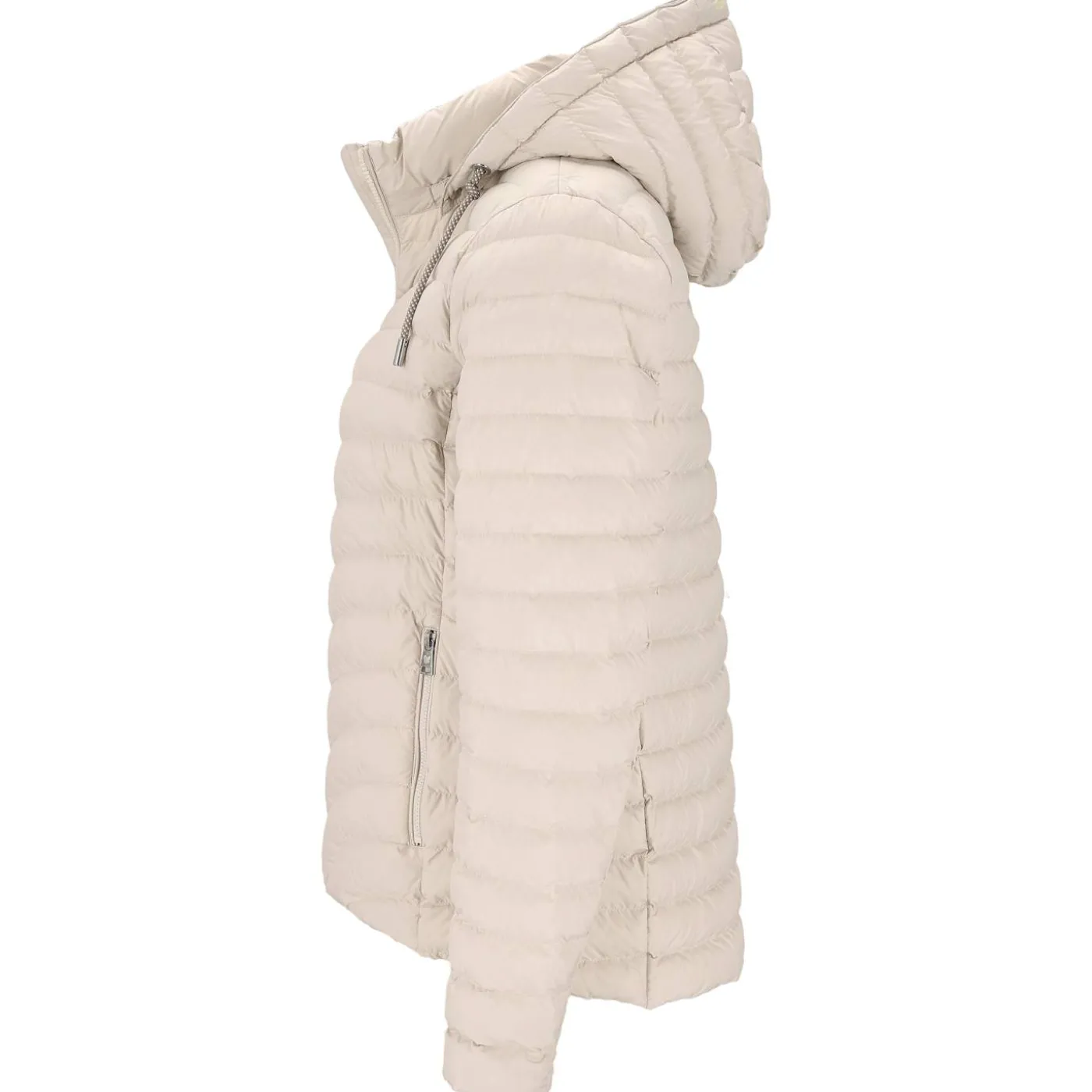 Steppjacke "Solarball"