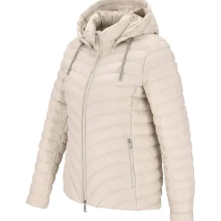 Steppjacke "Solarball"