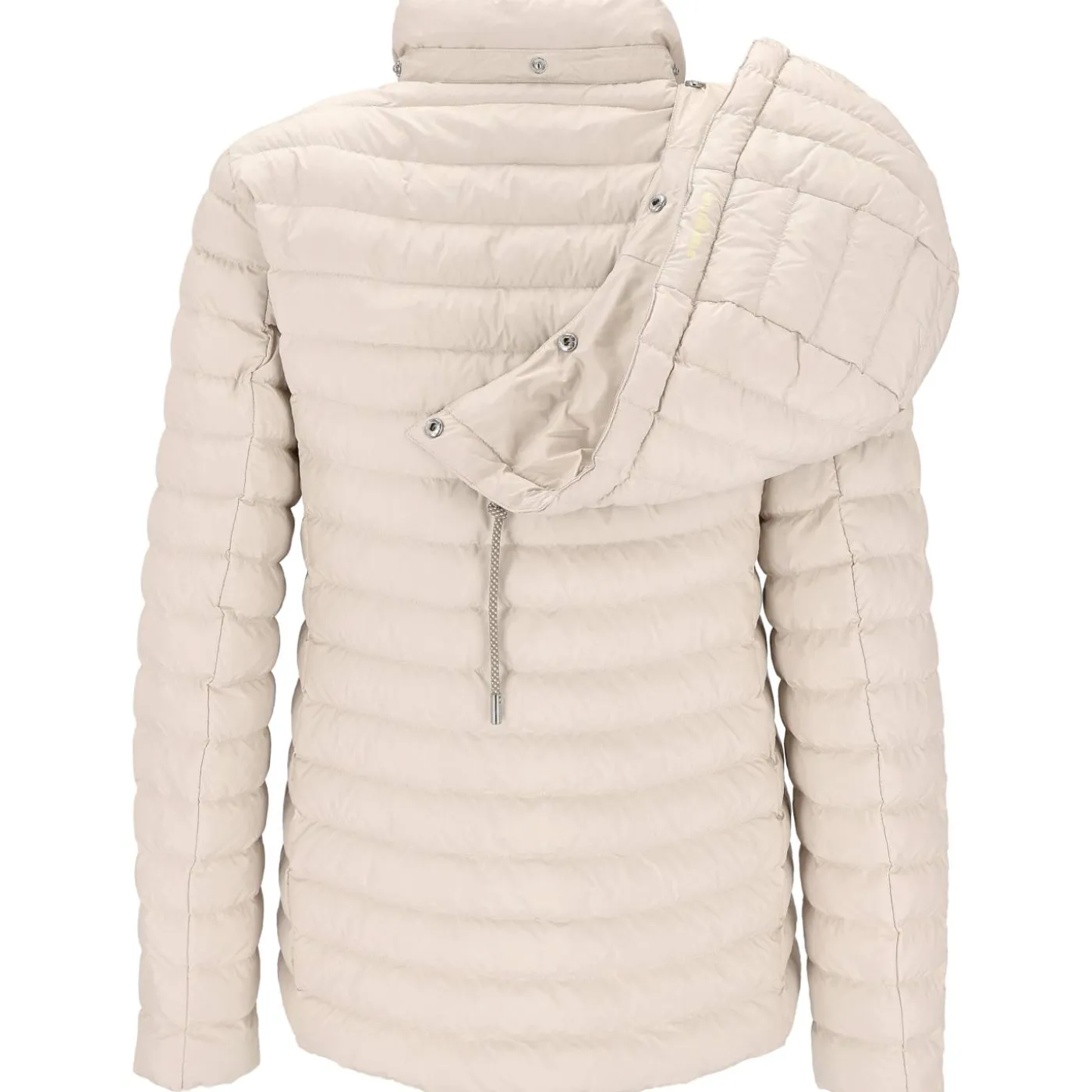 Steppjacke "Solarball"