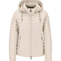 Steppjacke