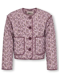 Steppjacke "Tenna"