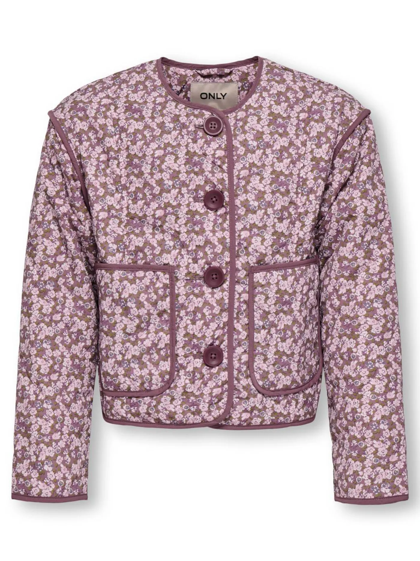 Steppjacke "Tenna"