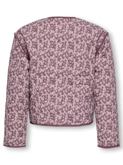 Steppjacke "Tenna"
