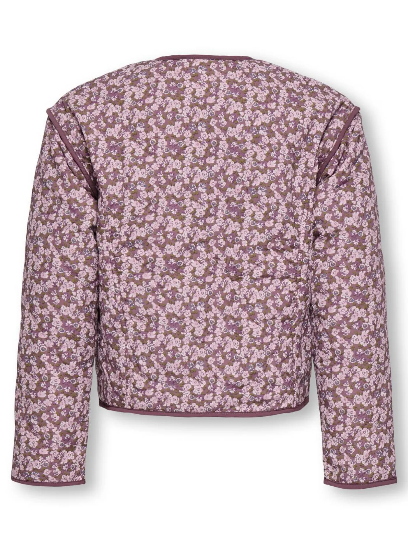 Steppjacke "Tenna"