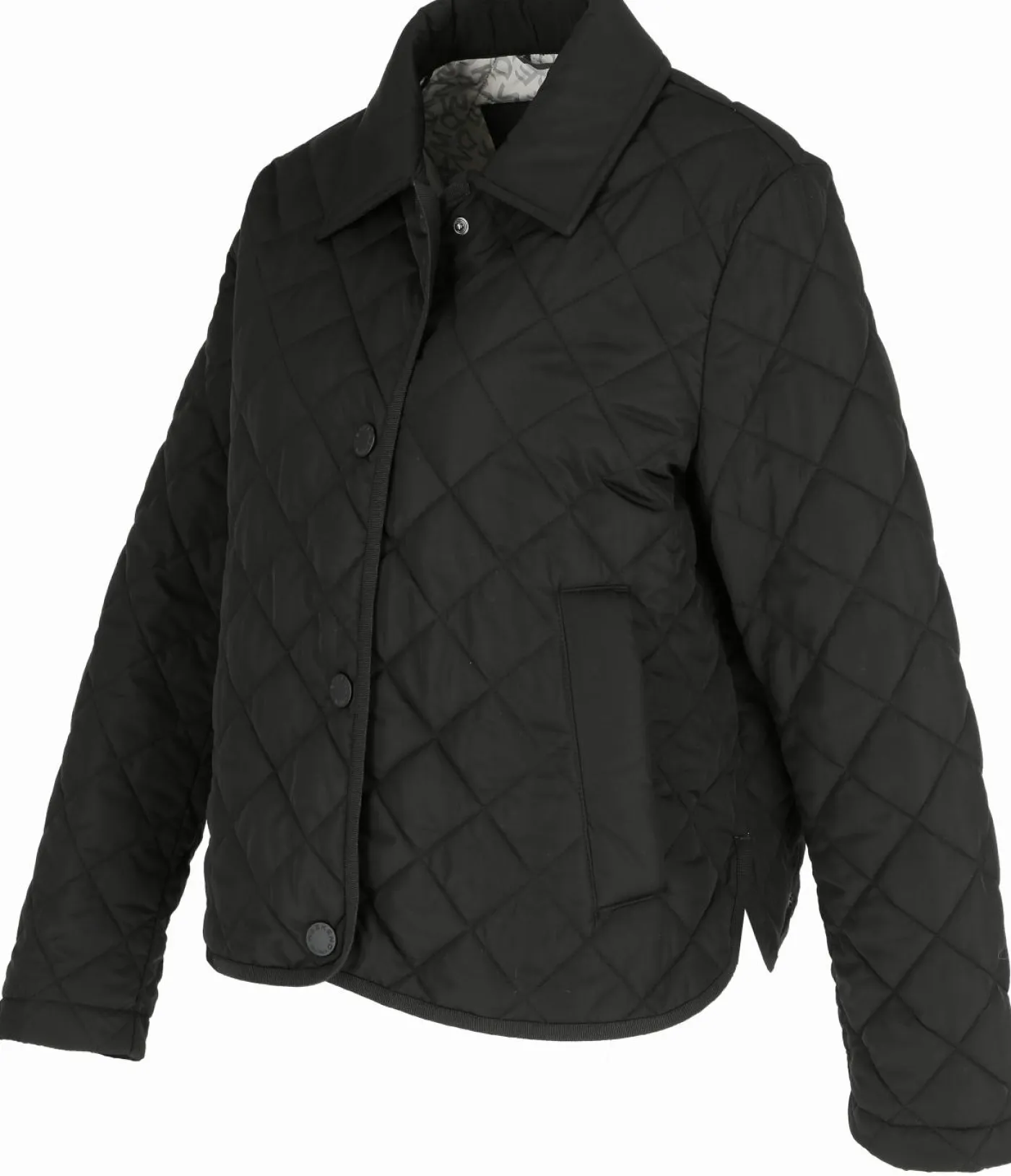 Steppjacke "WKDGelo"