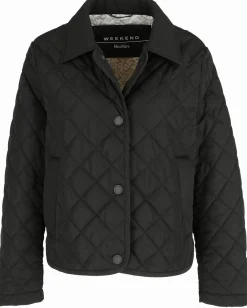 Steppjacke "WKDGelo"