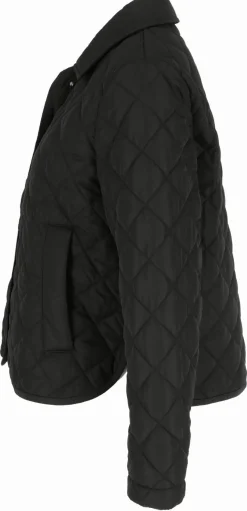 Steppjacke