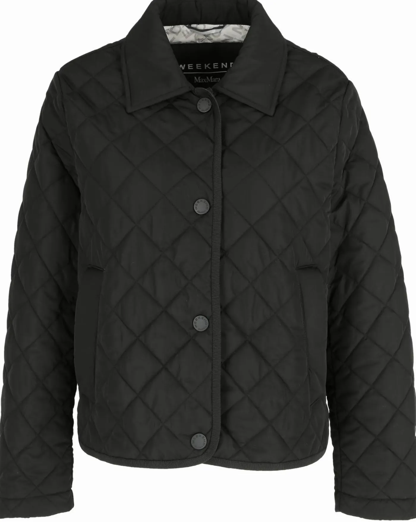 Steppjacke "WKDGelo"