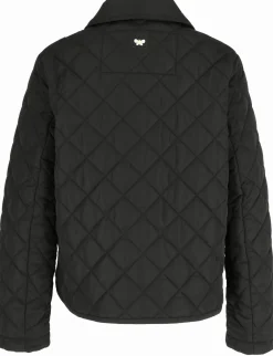 Steppjacke