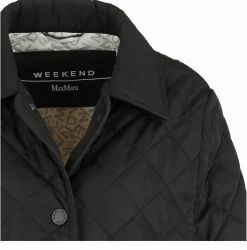 Steppjacke