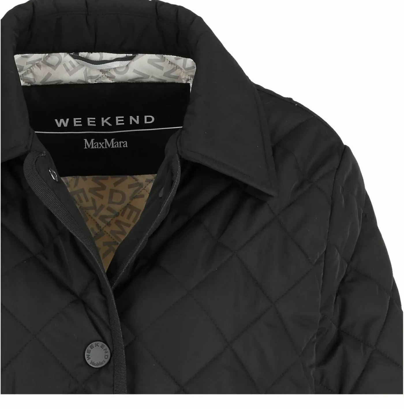 Steppjacke "WKDGelo"