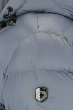 Steppjacke 