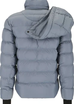 Steppjacke 