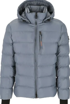 Steppjacke 